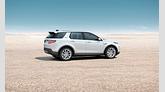 2023 New  Discovery Sport Fuji White All-Wheel Drive - Diesel 2023 Image 5