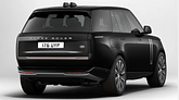 2023 Mới  Range Rover Đen Santorini P360 AWD AUTOBIOGRAPHY Hình ảnh 2