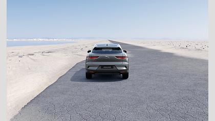 2022 New Jaguar I-Pace Eiger Grey All-Wheel Drive - BEV 2023 Image 8
