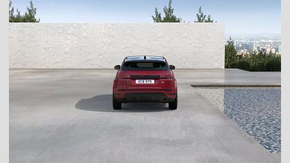 2022 New  Range Rover Evoque Firenze Red P200 AWD MHEV AUTOBIOGRAPHY Image 8