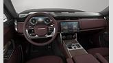 2023 New  Range Rover Santorini Black P360 SE SWB Image 10