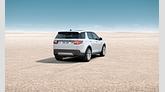 2023 New  Discovery Sport Fuji White All-Wheel Drive - Diesel 2023 Image 7