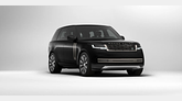 2023 Mới  Range Rover Đen Santorini P360 AWD AUTOBIOGRAPHY