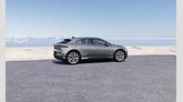 2022 New Jaguar I-Pace Eiger Grey Motor and transmission integrated into front and rear axles;
Electric All‐Wheel Drive 2023 Image 5