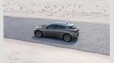 2022 New Jaguar I-Pace Eiger Grey Motor and transmission integrated into front and rear axles;
Electric All‐Wheel Drive 2023 Image 11