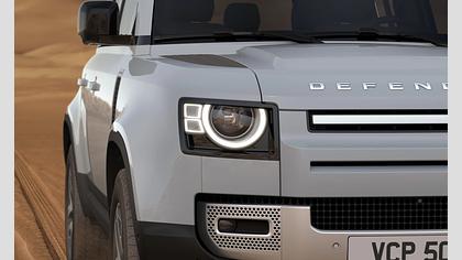 2023 New  Defender Yulong White 300PS DF110 S Image 8