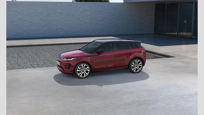 2022 New  Range Rover Evoque Firenze Red P200 AWD MHEV AUTOBIOGRAPHY Image 13