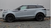 2023 Nowy  Range Rover Evoque Arroios Grey AWD  MY24 2.0D TD4 204 PS Auto Dynamic SE Zdjęcie 7