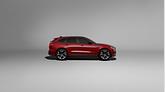 2023 Uus Jaguar F-Pace Firenze Red D300 3.0l I6 300 PS AWD Automatic R-Dynamic SE Pilt 2