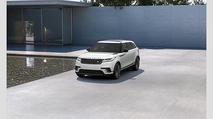 2023 New  Range Rover Velar Fuji White P250 R-Dynamic S Image 2