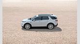 2023 New  Discovery Sport Fuji White All-Wheel Drive - Diesel 2023 Image 12