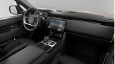 2022 Mới  Range Rover Đồng Lantau P400 AWD FIRST EDITION Hình ảnh 4