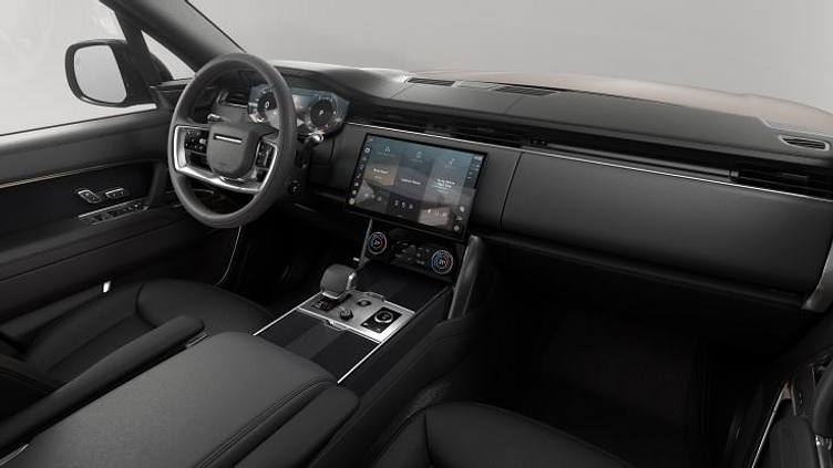 2022 Mới Land Rover Range Rover Đồng Lantau P400 AWD FIRST EDITION