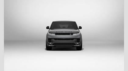 2023 New  Range Rover Sport Eiger Grey 3.0 LITRE 6-CYLINDER 400PS TURBOCHARGED PETROL MHEV (AUTOMATIC) DYNAMIC SE Image 6