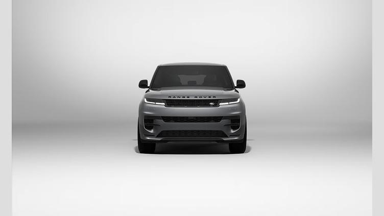 2023 New Land Rover Range Rover Sport Eiger Grey 3.0 LITRE 6-CYLINDER 400PS TURBOCHARGED PETROL MHEV (AUTOMATIC) DYNAMIC SE