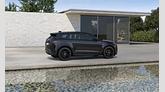 2023 Used  Range Rover Evoque Santorini Black 199PS RRE R-Dynamic S Image 7