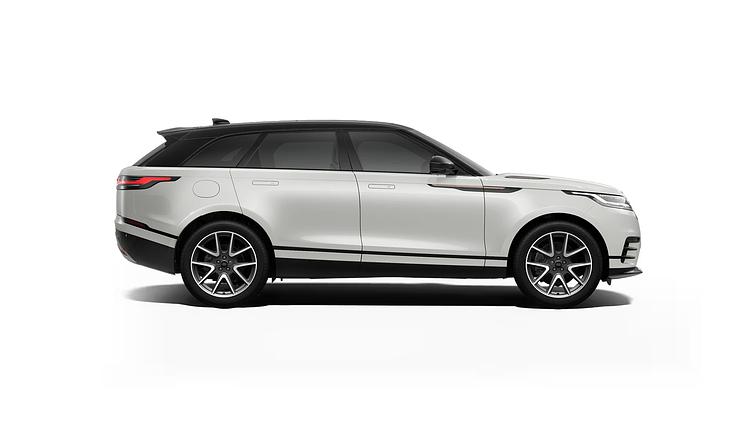 2023 New Land Rover Range Rover Velar Fuji White AWD Dynamic HSE