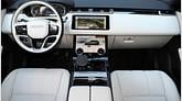2022 Nowy  Range Rover Velar Byron Blue 3.0D I6 300 PS AWD SE Zdjęcie 4