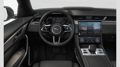 2023 нови автомобили Jaguar F-Pace Carpathian Grey D300 R-DYNAMIC SE Image 5