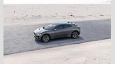 2022 New Jaguar I-Pace Eiger Grey Motor and transmission integrated into front and rear axles;
Electric All‐Wheel Drive 2023 Image 12