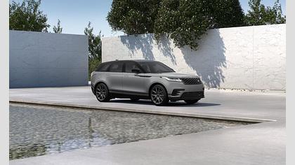 2022 New  Range Rover Velar Eiger Grey All Wheel Drive R-Dynamic S Image 2