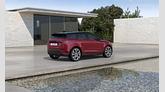 2022 New  Range Rover Evoque Firenze Red P200 AWD MHEV AUTOBIOGRAPHY Image 6