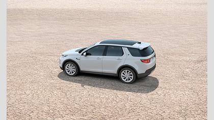 2023 New  Discovery Sport Fuji White All-Wheel Drive - Diesel 2023 Image 11