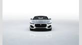 2022 New Jaguar F-Type Indus Silver Rear Wheel Drive - Petrol 2023 Image 2