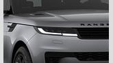 2023 New  Range Rover Sport Eiger Grey 3.0 LITRE 6-CYLINDER 400PS TURBOCHARGED PETROL MHEV (AUTOMATIC) DYNAMIC SE Image 7