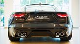 2023 新車 Jaguar F-Type Santorini Black P450 R-Dynamic Coupe 圖片 5