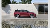 2022 New  Range Rover Evoque Firenze Red P200 AWD MHEV AUTOBIOGRAPHY Image 4