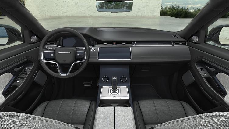2023 Uus Land Rover Range Rover Evoque Nolita Grey P300e 1.5 I3 PHEV 309 PS AWD Auto SE Autobiography