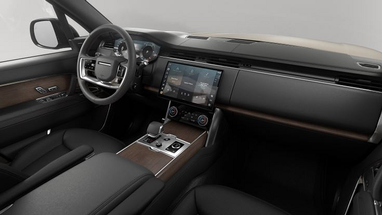 2023 Mới Land Rover Range Rover Batumi Gold P360 AWD SE
