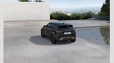 2023 Used  Range Rover Evoque Santorini Black 199PS RRE R-Dynamic S Image 9