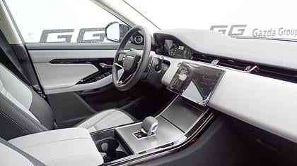 2023 Nowy  Range Rover Evoque Arroios Grey AWD  MY24 2.0D TD4 204 PS Auto Dynamic SE Zdjęcie 3