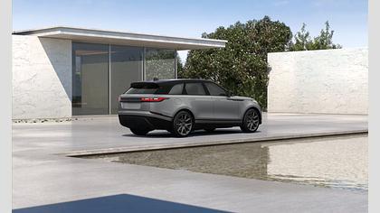 2022 New  Range Rover Velar Eiger Grey All Wheel Drive R-Dynamic S Image 6