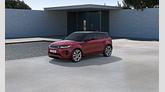 2022 New  Range Rover Evoque Firenze Red P200 AWD MHEV AUTOBIOGRAPHY Image 14