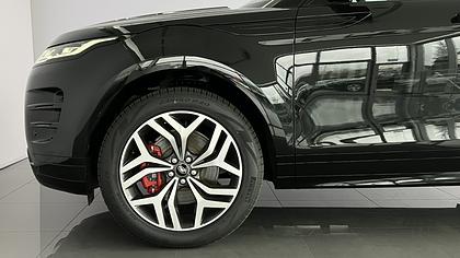 2022 Nowy  Range Rover Evoque Santorini Black AWD Range Rover Evoque MY23 2.0D TD4 163 PS AWD Auto R-Dynamic HSE Zdjęcie 9