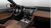 2023 Uus Jaguar F-Pace Firenze Red D300 3.0l I6 300 PS AWD Automatic R-Dynamic SE Pilt 4