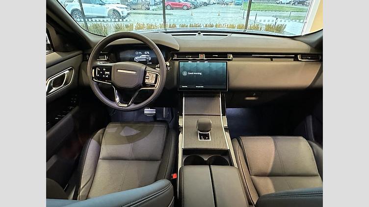 2023 Nou Land Rover Range Rover Velar Varesine Blue 2.0 I4 PHEV 404CP
 Dynamic HSE
