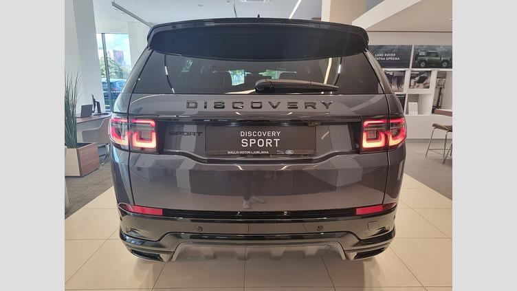 2023 Nova vozila Land Rover Discovery Sport Varesine Blue D204 AWD AUTOMATIC MHEV DYNAMIC HSE 