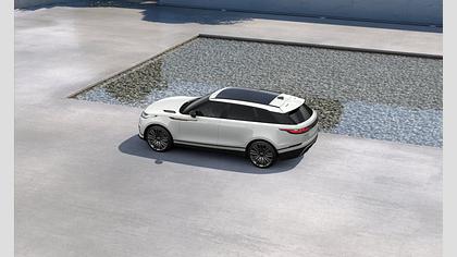 2023 New  Range Rover Velar Fuji White P250 R-Dynamic S Image 4