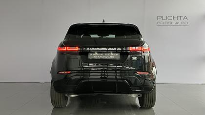 2022 Nowy  Range Rover Evoque Santorini Black AWD Range Rover Evoque MY23 2.0D TD4 163 PS AWD Auto R-Dynamic HSE Zdjęcie 6