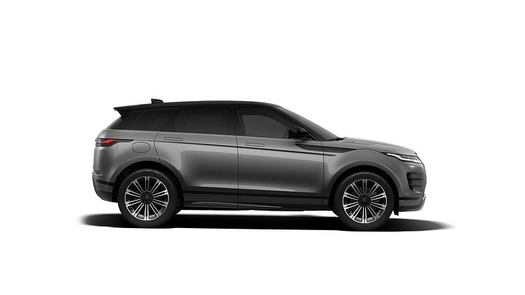 2024 нови автомобили Land Rover Range Rover Evoque Eiger Grey D200 Dynamic HSE
