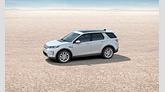 2023 New  Discovery Sport Fuji White All-Wheel Drive - Diesel 2023 Image 14