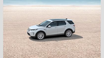 2023 New  Discovery Sport Fuji White All-Wheel Drive - Diesel 2023 Image 14