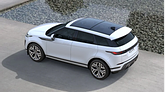 2022 Mới  Range Rover Evoque Fuji White P200 SE Hình ảnh 2