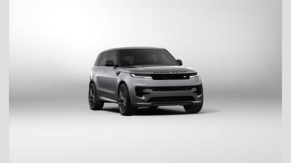 2023 New  Range Rover Sport Eiger Grey 3.0 LITRE 6-CYLINDER 400PS TURBOCHARGED PETROL MHEV (AUTOMATIC) DYNAMIC SE