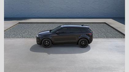 2023 New  Range Rover Evoque Santorini Black 199PS RRE R-Dynamic S Image 11