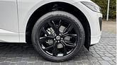 2023 Nowy Jaguar I-Pace Ostuni Pearl White EV 400 PS AWD Auto R-Dynamic HSE Zdjęcie 9